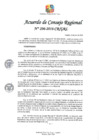 Vista preliminar de documento Acuerdo de Consejo Regional N° 206-2016-CR/GR