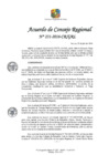 Vista preliminar de documento Acuerdo de Consejo Regional N° 231-2016-CR/GR