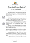 Vista preliminar de documento Acuerdo de Consejo Regional N° 240-2016-CR/GR