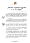 Vista preliminar de documento Acuerdo de Consejo Regional N° 241-2016-CR/GR