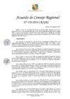 Vista preliminar de documento Acuerdo de Consejo Regional N° 258-2016-CR/GR