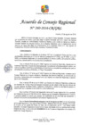 Vista preliminar de documento Acuerdo de Consejo Regional N° 260-2016-CR/GR