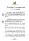Vista preliminar de documento Acuerdo de Consejo Regional N° 265-2016-CR/GR