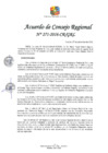 Vista preliminar de documento Acuerdo de Consejo Regional N° 271-2016-CR/GR