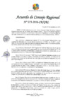 Vista preliminar de documento Acuerdo de Consejo Regional N° 273-2016-CR/GR
