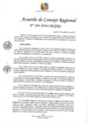 Vista preliminar de documento Acuerdo de Consejo Regional N° 284-2016-CR/GR