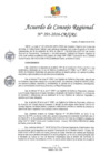 Vista preliminar de documento Acuerdo de Consejo Regional N° 291-2016-CR/GR