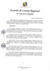 Vista preliminar de documento Acuerdo de Consejo Regional N° 426-2016-CR/GRL