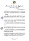 Vista preliminar de documento Acuerdo de Consejo Regional N° 427-2016-CR/GRL