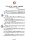 Vista preliminar de documento Acuerdo de Consejo Regional N° 435-2016-CR/GRL