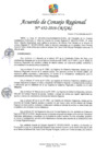 Vista preliminar de documento Acuerdo de Consejo Regional N° 432-2016-CR/GRL