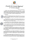 Vista preliminar de documento Acuerdo de Consejo Regional N° 449-2016-CR/GRL