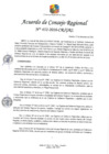 Vista preliminar de documento Acuerdo de Consejo Regional N° 452-2016-CR/GRL