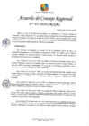 Vista preliminar de documento Acuerdo de Consejo Regional N° 451-2016-CR/GRL