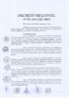 Vista preliminar de documento Decreto Regional N° 003-2010-GRL/PRES