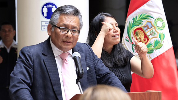 DÍA INTERNACIONAL DE LA MUJER
