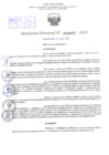 Vista preliminar de documento Resolución Directoral. Nº 0652 - 2023 