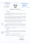 Vista preliminar de documento N002 Directiva Nº 009-2008-MTC.10 - Control y Custodia de Cartas Fianza
