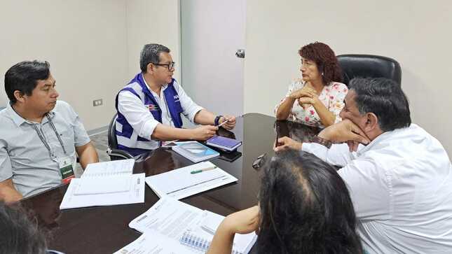 Articularán acciones para contribuir con el aprovechamiento sostenible de los recursos hídricos