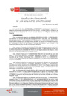 Vista preliminar de documento Resolución Directoral 108-2023-IPD-DNCTD/SRND Academia Deportiva Oliver - La Rinconada: Inscripción Consejo Directivo - RENADE.