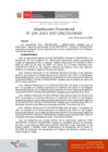 Vista preliminar de documento Resolución Directoral 109-2023-IPD-DNCTD/SRND Club Deportivo Trujillo Nadadores: Inscripción Consejo Directivo - RENADE.