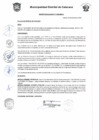 Vista preliminar de documento Decreto de Alcaldía N° 011-2022