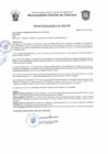 Vista preliminar de documento Decreto de Alcaldía N° 006-2022