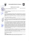 Vista preliminar de documento Decreto de Alcaldía N° 002-2022