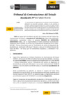 Vista preliminar de documento Resolución N° 0657-2023-TCE-S1.pdf
