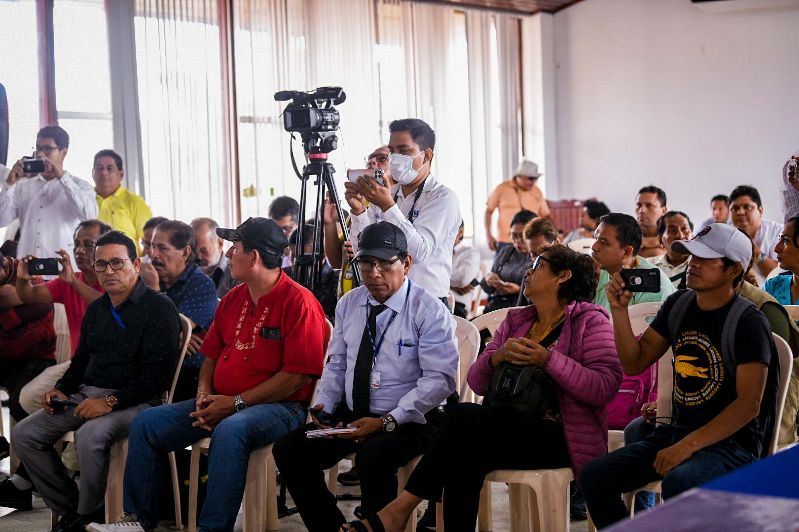 Se toman medidas para combatir la enfermedad del Dengue