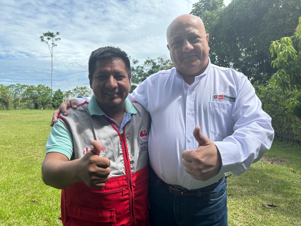 Mejores oportunidades para los loretanos