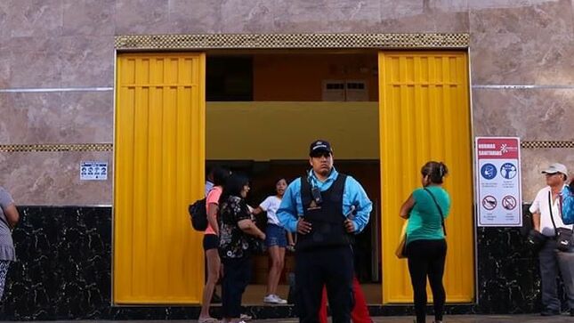 Los Amigos de Serenazgo Te Cuidan