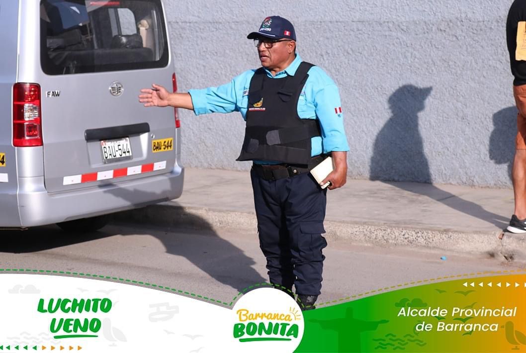 Los Amigos de Serenazgo Te Cuidan