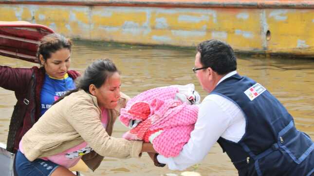 Una gestión de servicio social