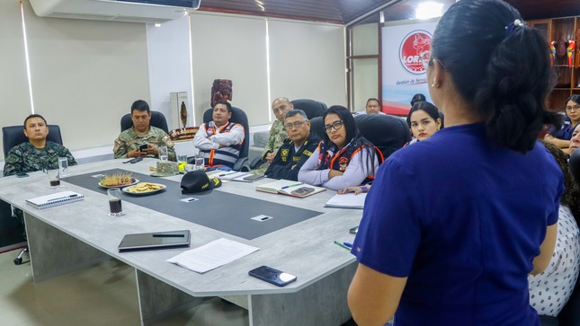 Trabajando en conjunto podremos detener al dengue