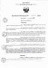 Vista preliminar de documento RD 0295-2023.pdf