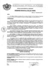 Vista preliminar de documento Ordenanza Municipal 001-2017.pdf