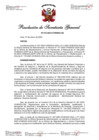 Vista preliminar de documento RSG 010-2023-VIVIENDA-SG MODIFICACION DIRECTIVA CORREDOR DE SEGUROS.pdf