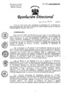Vista preliminar de documento RESOLUCION DURECTORAL N° 084-2023.pdf