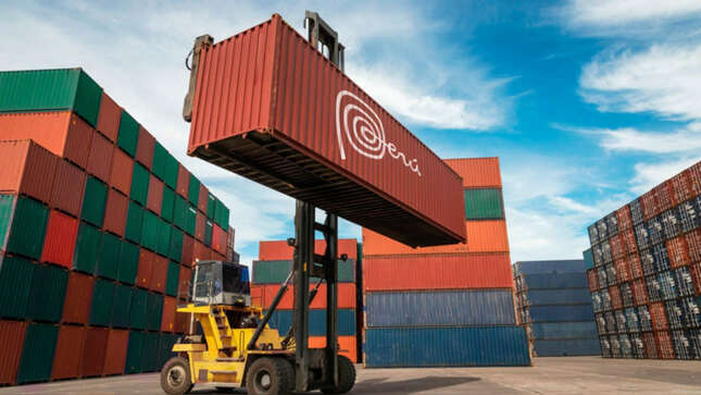 EXPORTACIONES RECORD EN PIURA
