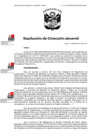 Vista preliminar de documento RDG 0147-2023-MIDAGRI-DVDAFIR-DGAAA.pdf