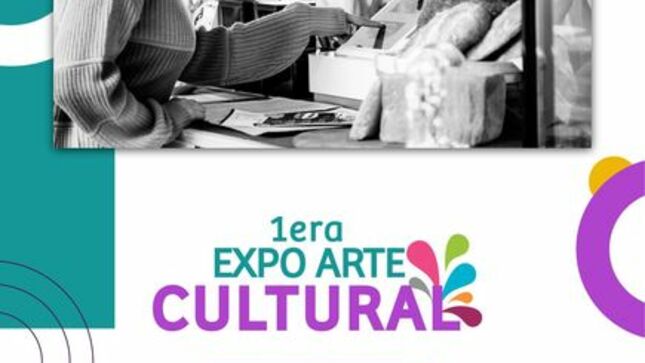Conoce las actividades que presentaremos durante los dos días de nuestra Expo Arte Cultural