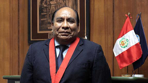 ODECMA LIM ANORTE