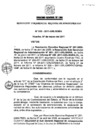 Vista preliminar de documento Resolución Sub Gerencial Regional de Administración N° 015-2011-GRL/SGRA