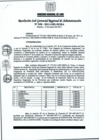Vista preliminar de documento Resolución Sub Gerencial Regional de Administración N° 030-2011-GRL/SGRA