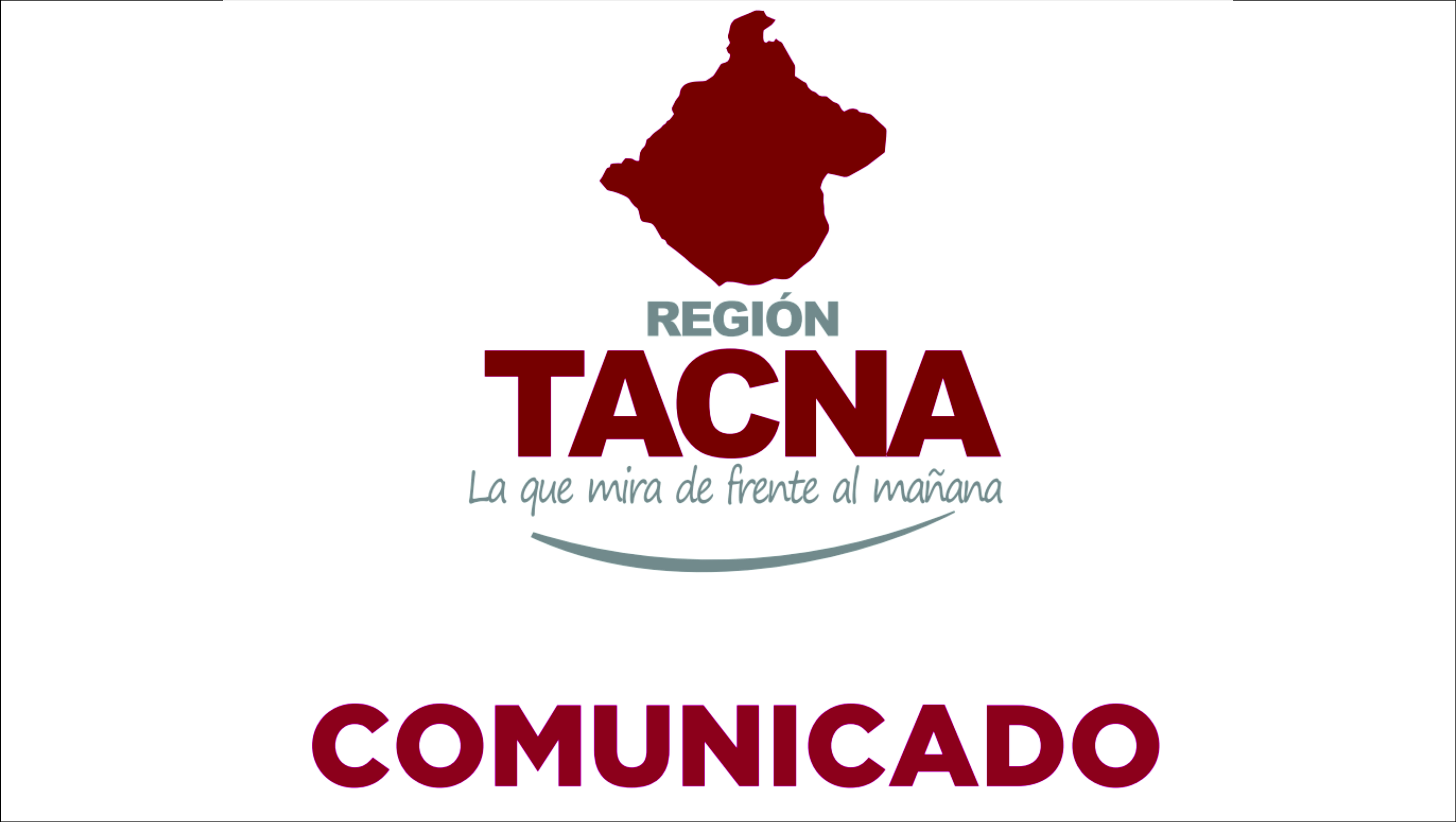 Archivo PDF de comunicado