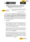 Vista preliminar de documento Resolución N° 1109-2023-TCE-S1.pdf