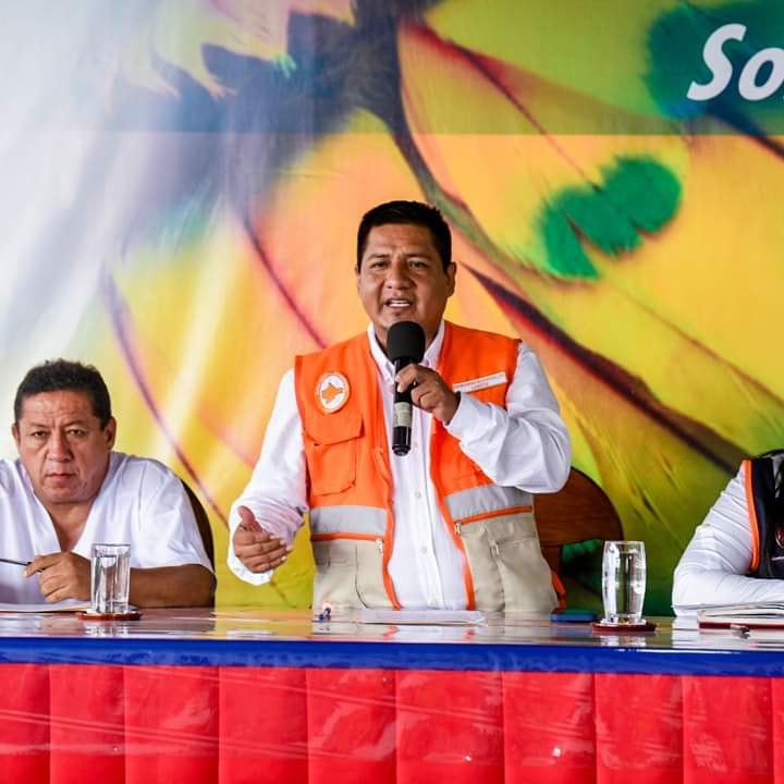 Emergencia Sanitaria por 90 días en Loreto