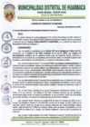Vista preliminar de documento ACUERDO  DE CONSEJO N°012-2023-MDH-4.pdf