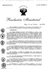 Vista preliminar de documento Resolución Ministerial N° 240-2018-MINSA